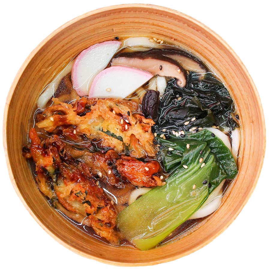 Sushi Mii Wanaka